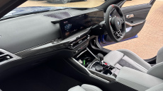 BMW M3 xDrive 530 Competition M 5dr Step Auto Petrol Estate